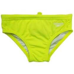 Textil Rapaz Fatos e shorts de banho Speedo 04285 Amarelo