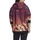 Textil Mulher Sweats adidas Originals GC6837 Bordô