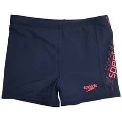Textil Rapaz Fatos e shorts de banho Speedo 09530 Azul