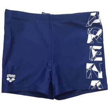 Textil Rapaz Fatos e shorts de banho Arena 0001237 Azul