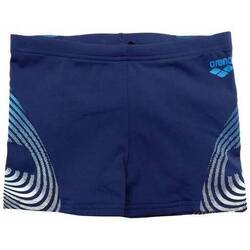 Textil Rapaz Fatos e shorts de banho Arena 2A066 Azul
