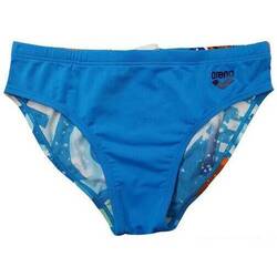 Textil Rapaz Fatos e shorts de banho Arena 1A841 Azul