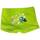 Textil Rapaz Fatos e shorts de banho Arena 1B469 Verde