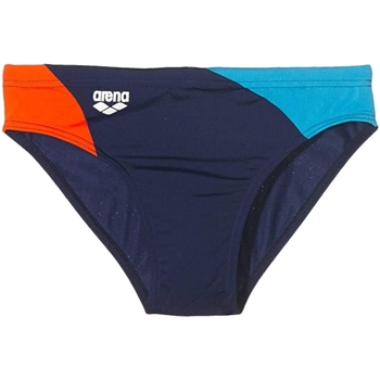 Textil Rapaz Fatos e shorts de banho Arena 1A430 Azul