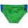 Textil Rapaz Fatos e shorts de banho Aqua Sphere SJ132 Verde