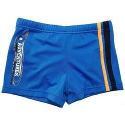 Textil Rapaz Fatos e shorts de banho Aqua Sphere SJ095 Azul