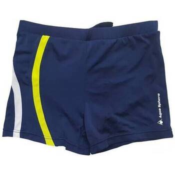 Textil Rapaz Fatos e shorts de banho Aqua Sphere SJ141 Azul