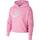 Textil Rapariga Sweats Nike CJ7413 Rosa