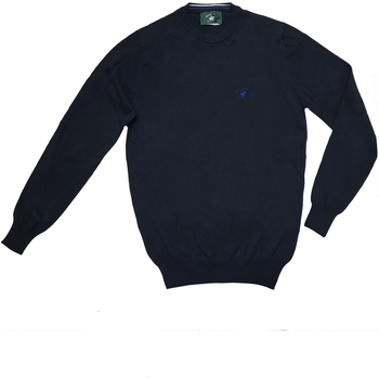 Textil Homem camisolas Polo Pony cotton chino shorts BHPC7850 Azul