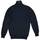 Textil Homem camisolas Beverly Hills Polo Club BHPC7853 Azul
