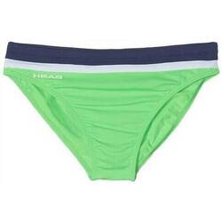 Textil Rapaz Fatos e shorts de banho Head 452198 Verde