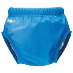 Textil Rapaz Fatos e shorts de banho Head 452166 Azul