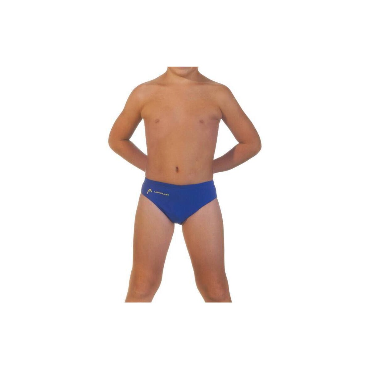 Textil Homem Fatos e shorts de banho Head 452163 Azul