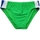 Textil Rapaz Fatos e shorts de banho Aqua Sphere SJ091 Verde