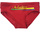 Textil Rapaz Fatos e shorts de banho Aqua Sphere SJ122 Vermelho