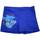 Textil Rapaz Fatos e shorts de banho Speedo 09219 Azul