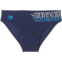 Textil Rapaz Fatos e shorts de banho Arena 000125 Azul