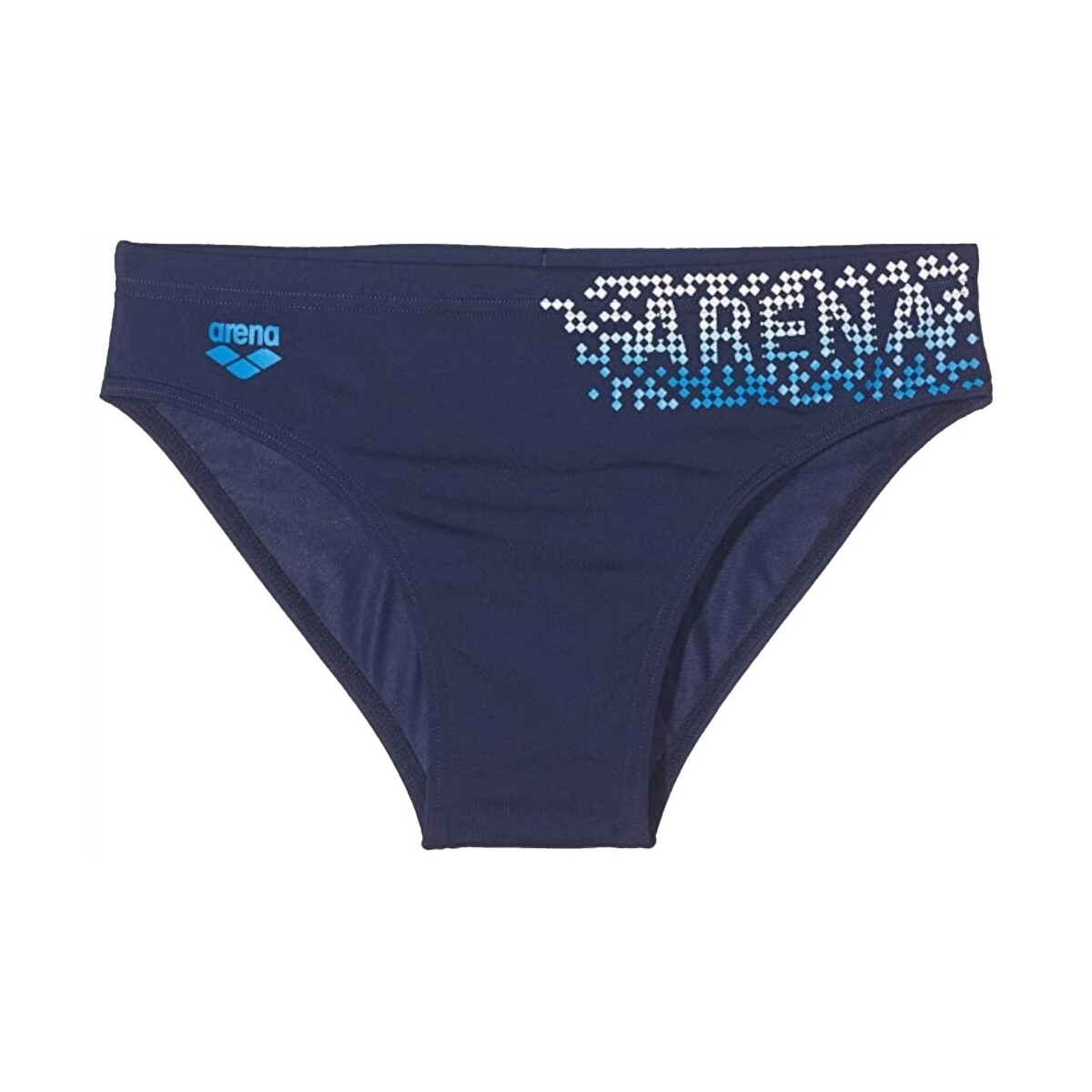 Textil Rapaz Fatos e shorts de banho Arena 000125 Azul