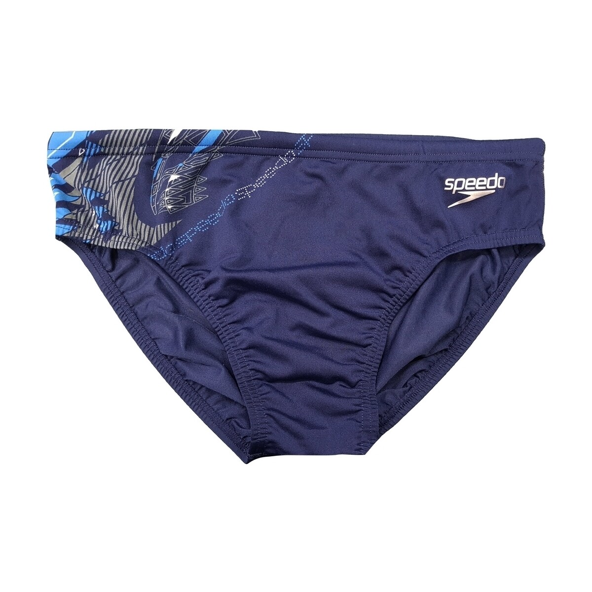 Textil Homem Fatos e shorts de banho Speedo 13157 Azul