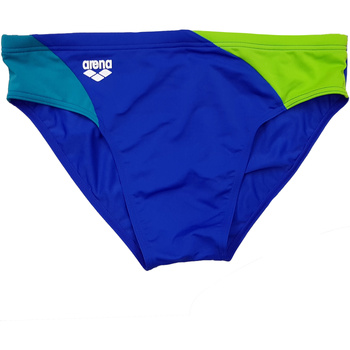 Textil Homem Fatos e shorts de banho Arena 1A424 Azul