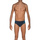 Textil Homem Fatos e shorts de banho Arena 2A062 Azul