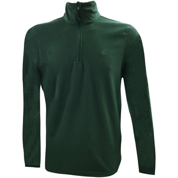 Textil Homem camisolas Champion 209104 Verde
