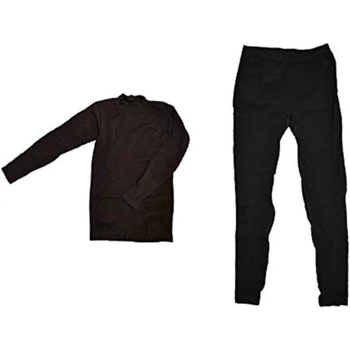 Textil Rapaz Slim Fit Striped Chest Knit Shirt Mico BX02826 Preto