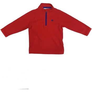 Textil Criança camisolas Champion 501569 Vermelho