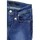 Textil Mulher Calças de ganga Café Noir JJ6200 Azul