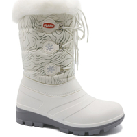 Sapatos Mulher Botas de neve Olang PATTY-LUX Branco