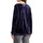 Textil Mulher Sweats Dimensione Danza 9C265C06 Azul