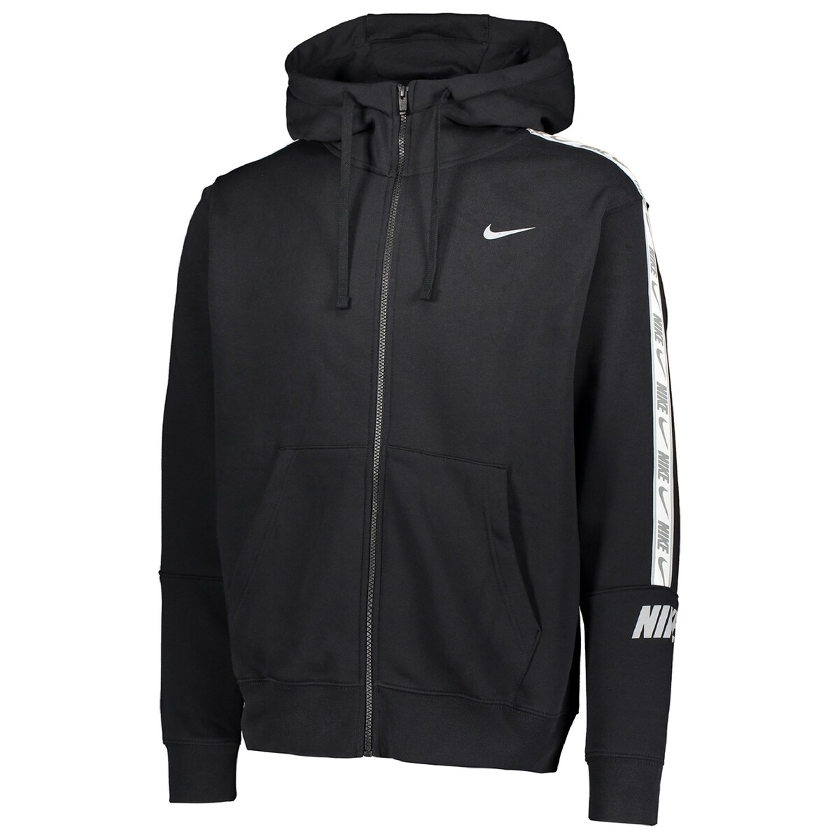 Textil Homem Sweats Nike DC0717 Preto