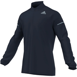 Textil Homem Corta vento adidas jersey Originals S10051 Azul