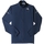 Textil Homem Corta vento adidas Originals S10051 Azul
