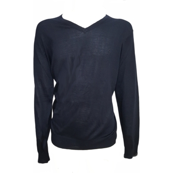 Textil Homem camisolas Está seguro de que o seu endereço electrónicoe 00484CR Azul