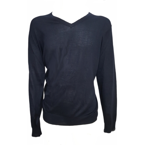 Textil Homem camisolas Utilize no mínimo 8 caracterese 00484CR Azul