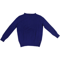 Textil Homem camisolas North Sails 093242 Azul