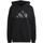 Textil Mulher Sweats adidas Originals GP7352 Preto