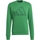 Textil Homem Sweats adidas Originals GM6362 Verde