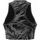 Textil Mulher Tops / Blusas adidas Originals GV6581 Preto