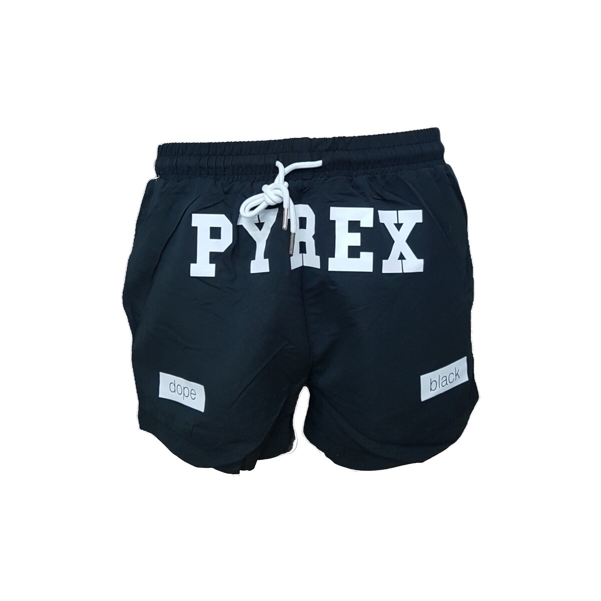 Textil Homem Fatos e shorts de banho Pyrex PY020001 Preto
