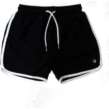 Textil Rapaz Fatos e shorts de banho Fila producto 688680 Azul