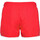 Textil Homem Fatos e shorts de banho Fila 688902 Vermelho