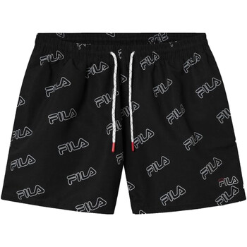 Textil Homem Fatos e shorts de banho Fila producto 688430 Preto