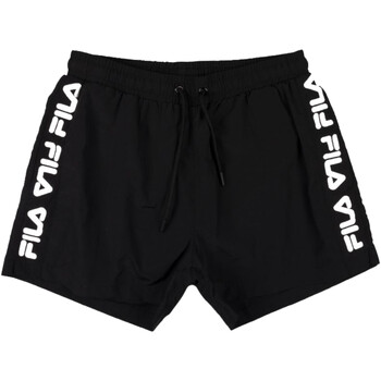 Textil Homem Fatos e shorts de banho Fila producto 688923 Preto