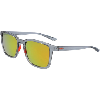 Relógios & jóias óculos de sol retro Nike EV1195 Cinza
