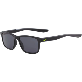 Relógios & jóias óculos de sol retro Nike EV1160 Preto
