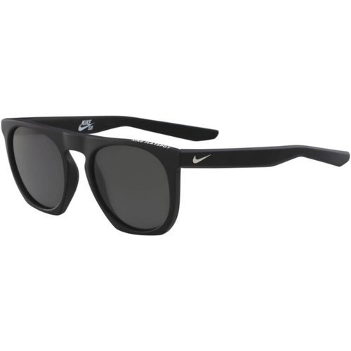 Relógios & jóias óculos de sol Nike suits EV1039 Preto