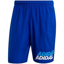 Textil Homem Fatos e shorts de banho adidas Originals GM2258 Azul