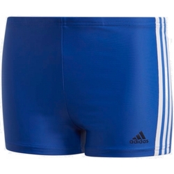 Textil Rapaz Fatos e shorts de banho adidas Originals GE2034 Azul